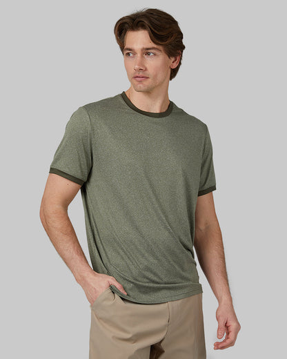 MEN'S COOL RINGER T-SHIRT