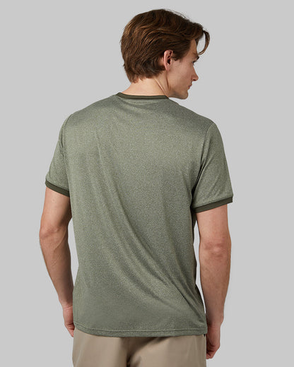 MEN'S COOL RINGER T-SHIRT