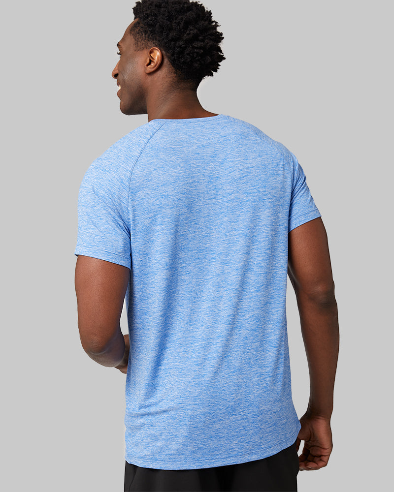 MEN'S COOL ACTIVE RAGLAN T-SHIRT