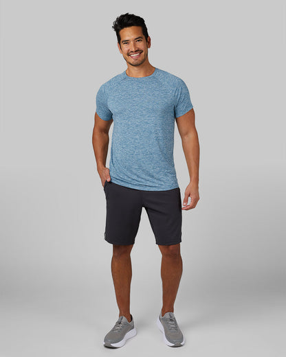 MEN'S COOL ACTIVE RAGLAN T-SHIRT