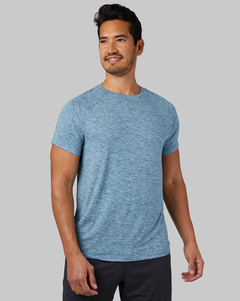MEN'S COOL ACTIVE RAGLAN T-SHIRT