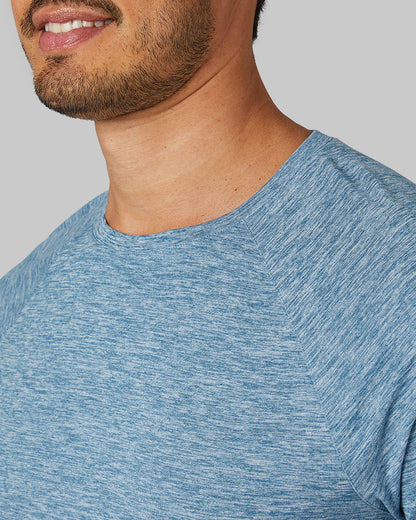 MEN'S COOL ACTIVE RAGLAN T-SHIRT