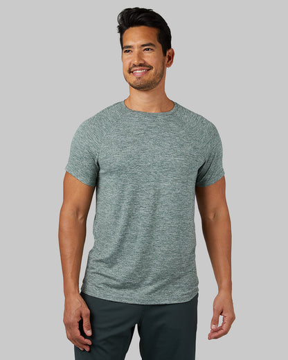 MEN'S COOL ACTIVE RAGLAN T-SHIRT