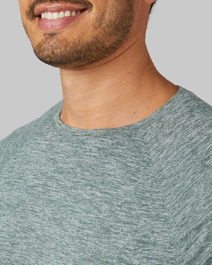 MEN'S COOL ACTIVE RAGLAN T-SHIRT