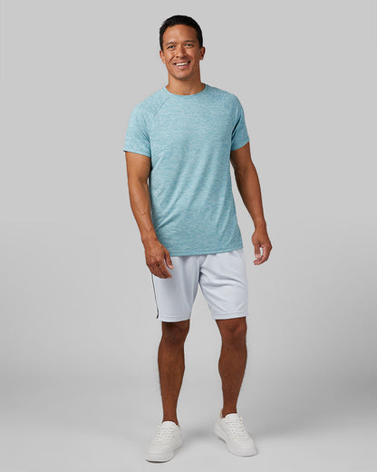 MEN'S COOL ACTIVE RAGLAN T-SHIRT