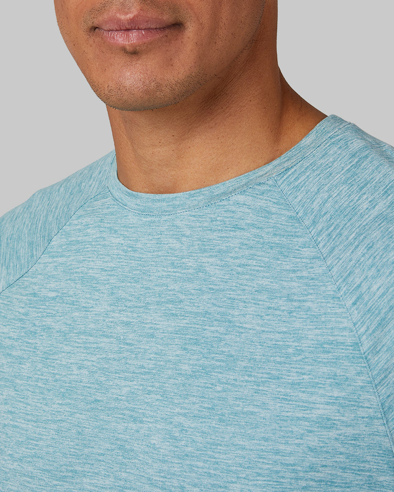 MEN'S COOL ACTIVE RAGLAN T-SHIRT