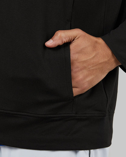 MEN'S COOL FULL-ZIP HOODIE