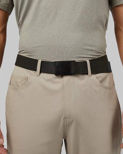 MEN'S REVERSIBLE STRETCH BELT