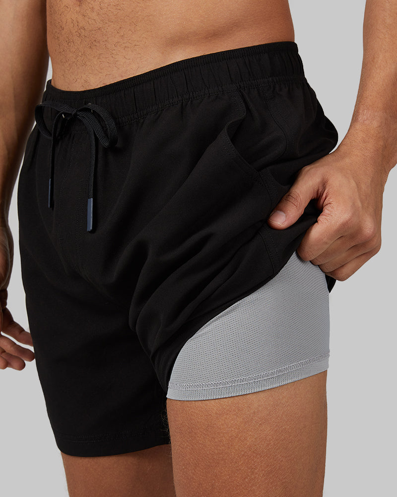 MEN'S 6-INCH SWIM SHORT