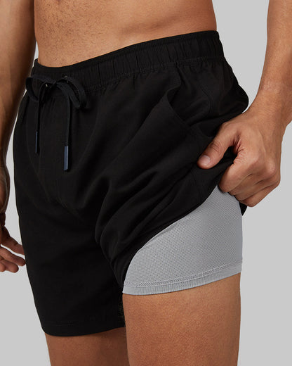 MEN'S 6-INCH SWIM SHORT