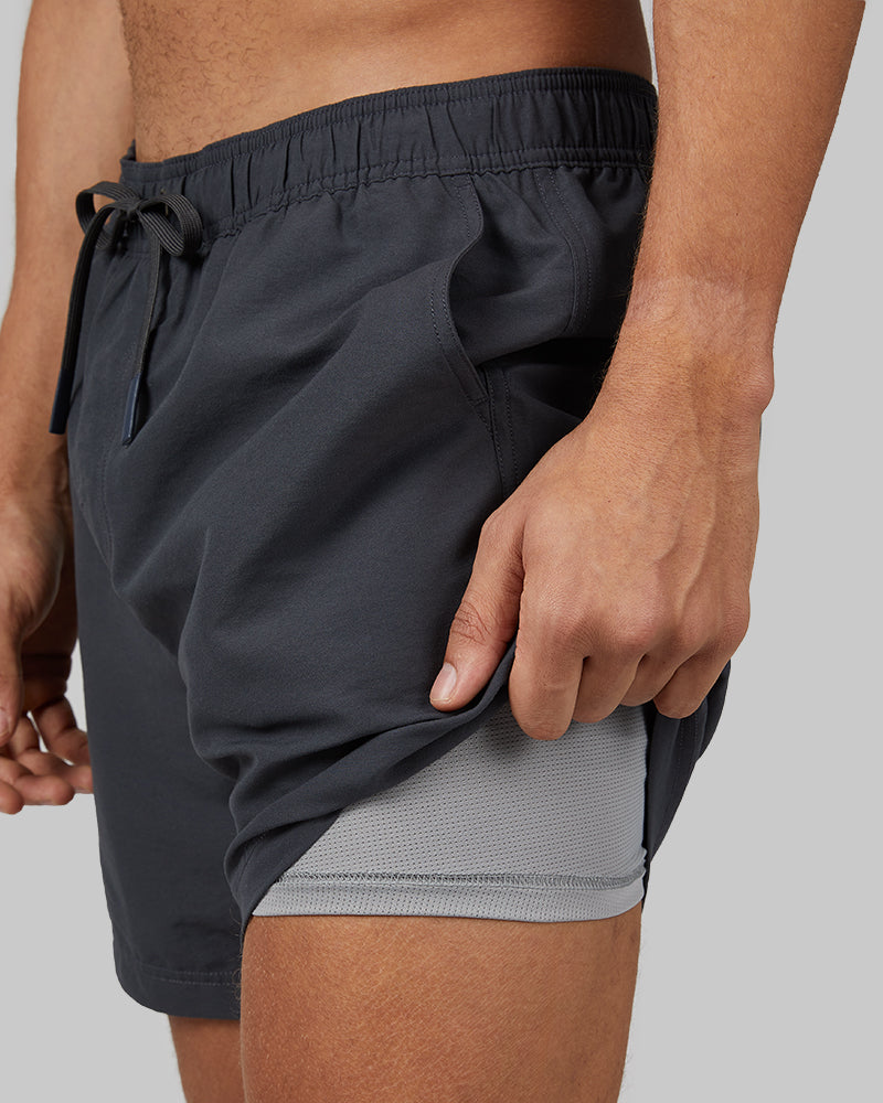 MEN'S 6-INCH SWIM SHORT