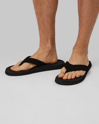 MEN'S CASUAL COMFORT FLIP-FLOPS