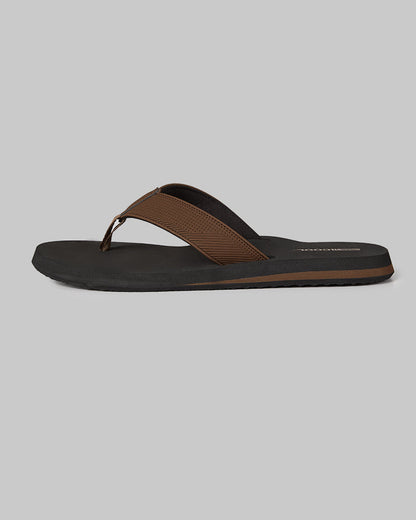 MEN'S CASUAL COMFORT FLIP-FLOPS
