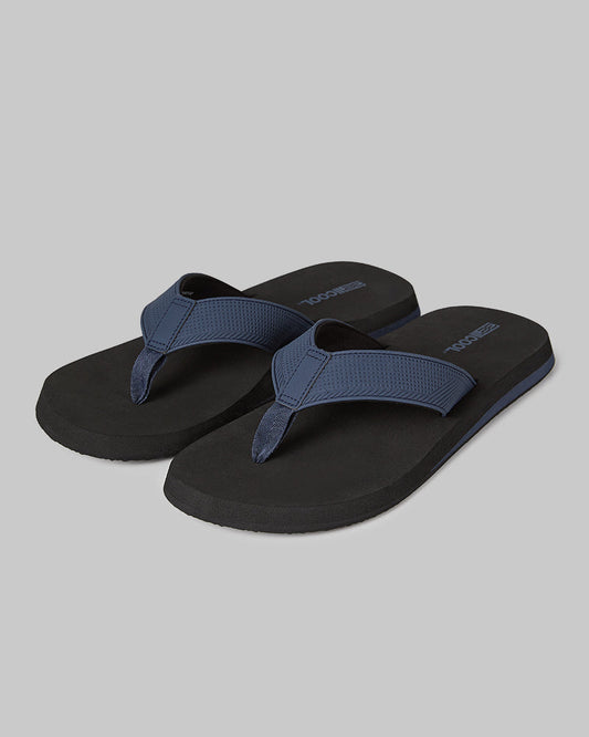 MEN'S CASUAL COMFORT FLIP-FLOPS
