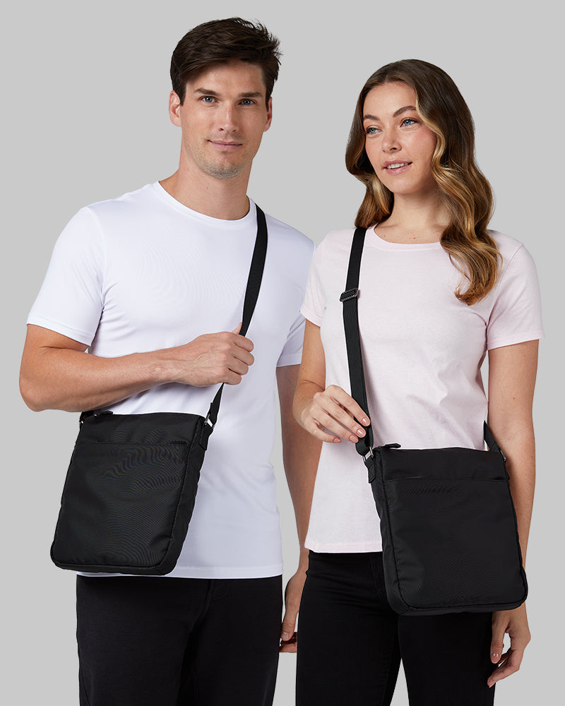 TRAVEL CROSSBODY BAG