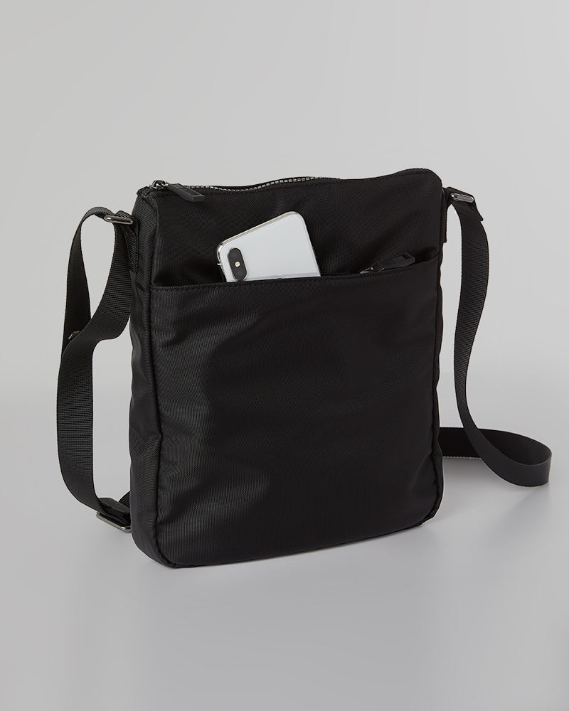 TRAVEL CROSSBODY BAG