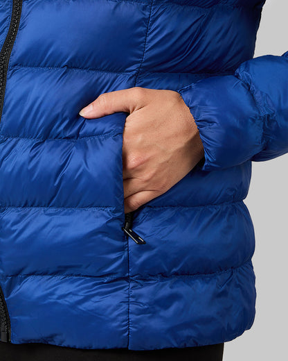 WOMEN'S LIGHTWEIGHT ACTIVE PACKABLE JACKET