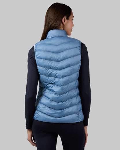 WOMEN'S LIGHTWEIGHT PACKABLE VEST