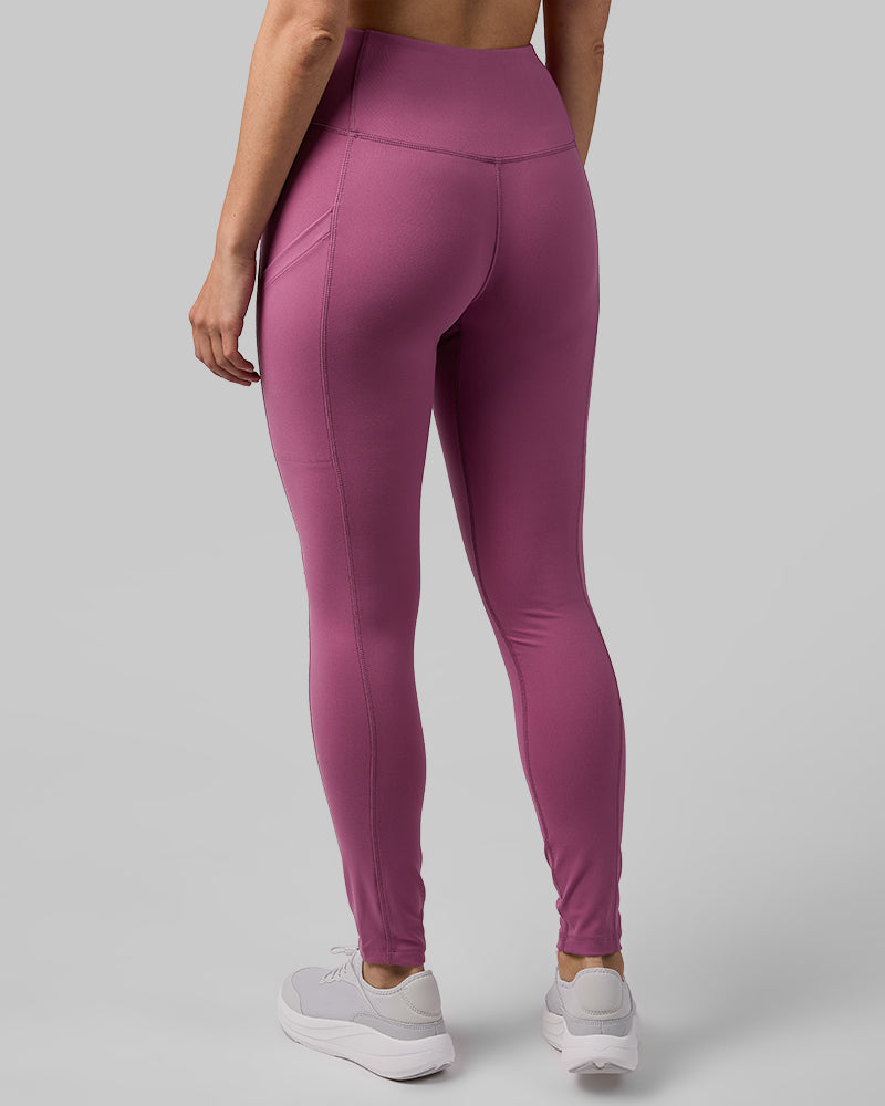 WOMEN'S HIGH-WAIST ACTIVE LEGGING