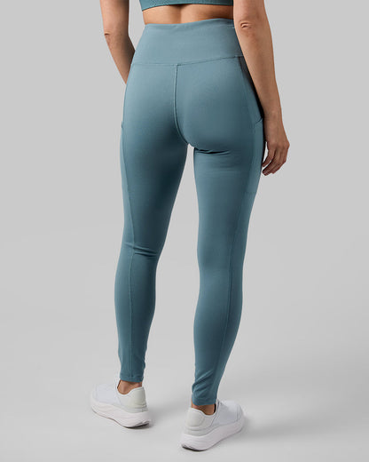 WOMEN'S HIGH-WAIST ACTIVE LEGGING