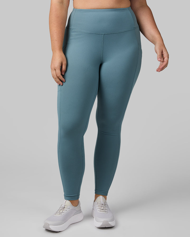 WOMEN'S HIGH-WAIST ACTIVE LEGGING