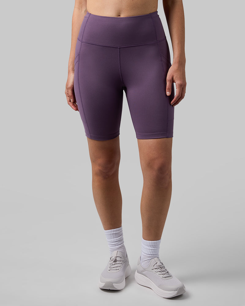 WOMEN'S HIGH-WAIST ACTIVE 7-INCH SHORT