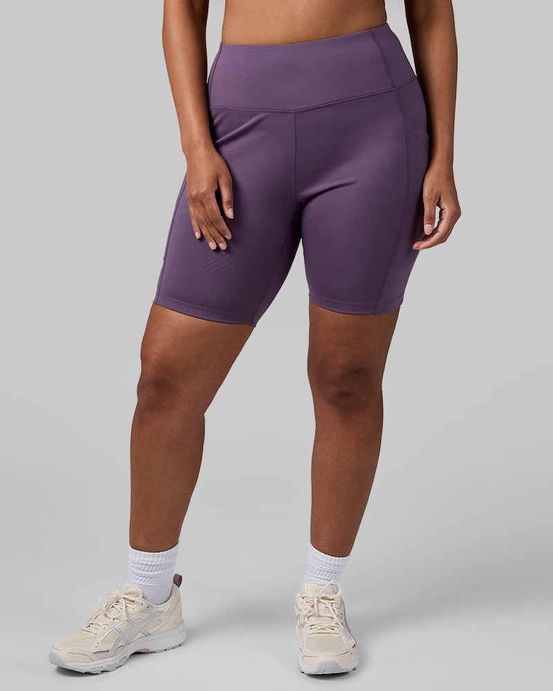 WOMEN'S HIGH-WAIST ACTIVE 7-INCH SHORT