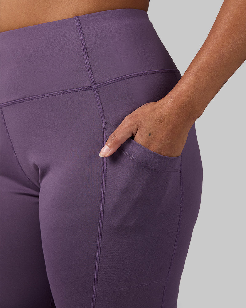 WOMEN'S HIGH-WAIST ACTIVE 7-INCH SHORT