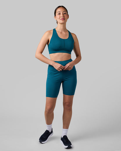 WOMEN'S HIGH-WAIST ACTIVE 7-INCH SHORT