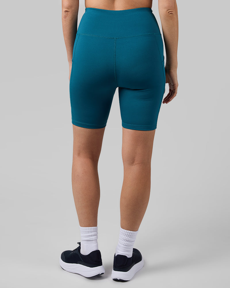 WOMEN'S HIGH-WAIST ACTIVE 7-INCH SHORT