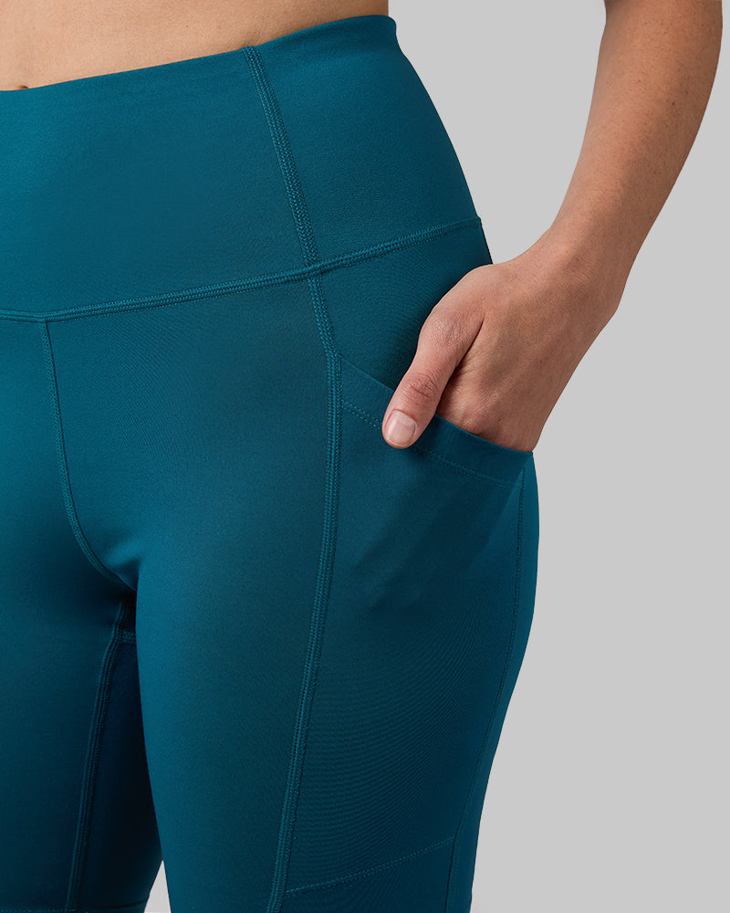 WOMEN'S HIGH-WAIST ACTIVE 7-INCH SHORT