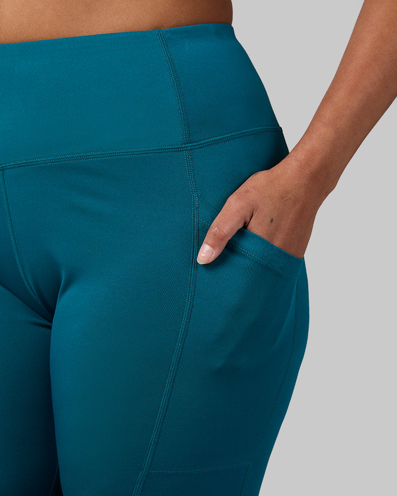 WOMEN'S HIGH-WAIST ACTIVE 7-INCH SHORT