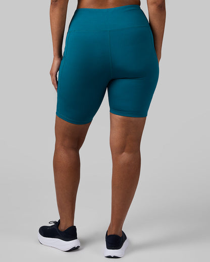 WOMEN'S HIGH-WAIST ACTIVE 7-INCH SHORT