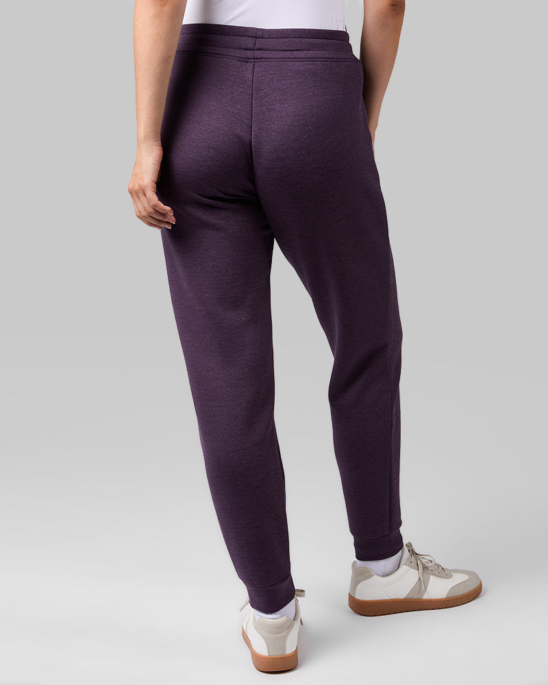 WOMEN'S SWEAT TECH JOGGER