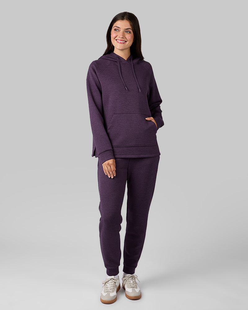 WOMEN'S SWEAT TECH JOGGER