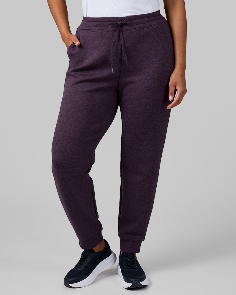WOMEN'S SWEAT TECH JOGGER