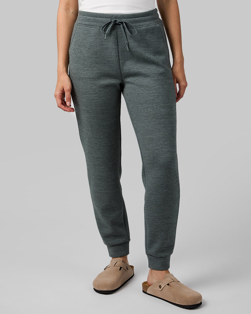 WOMEN'S SWEAT TECH JOGGER