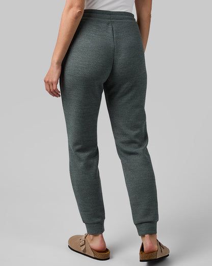 WOMEN'S SWEAT TECH JOGGER