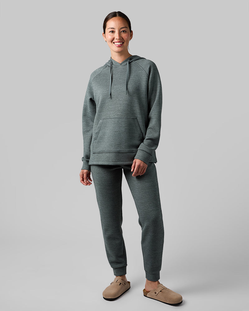 WOMEN'S SWEAT TECH JOGGER