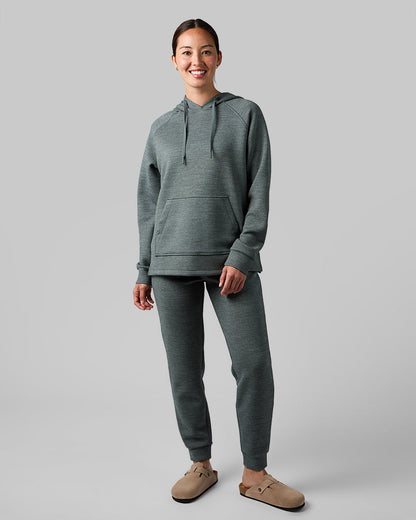 WOMEN'S SWEAT TECH JOGGER