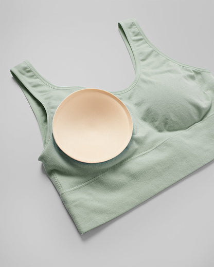 WOMEN'S SCOOP LONGLINE COMFORT BRA