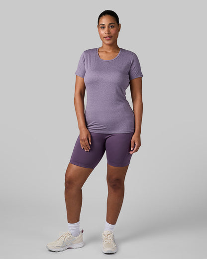 WOMEN'S COOL FITTED T-SHIRT