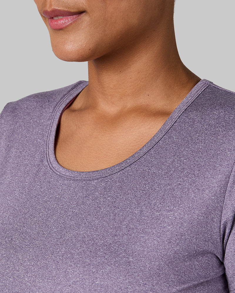 WOMEN'S COOL FITTED T-SHIRT