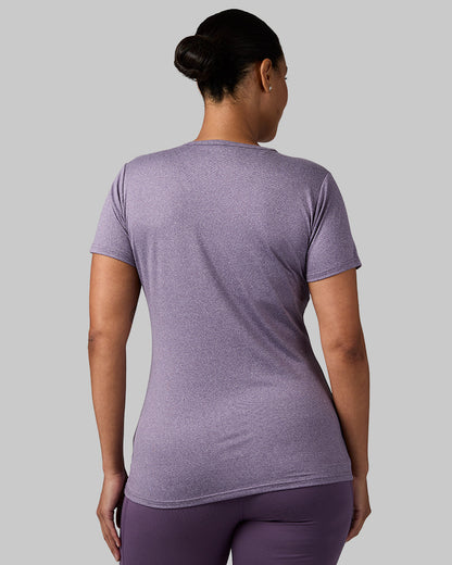 WOMEN'S COOL FITTED T-SHIRT