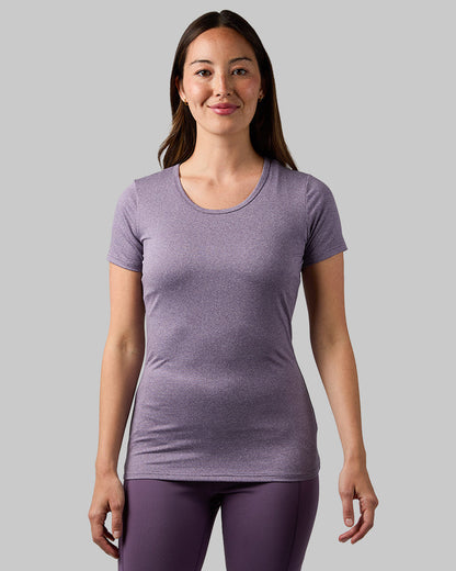 WOMEN'S COOL FITTED T-SHIRT