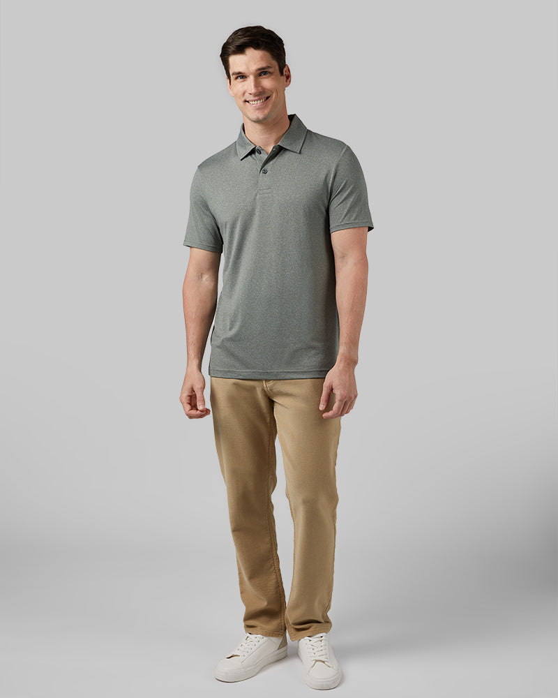 MEN'S COOL CLASSIC POLO