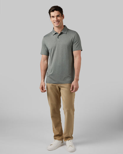 MEN'S COOL CLASSIC POLO