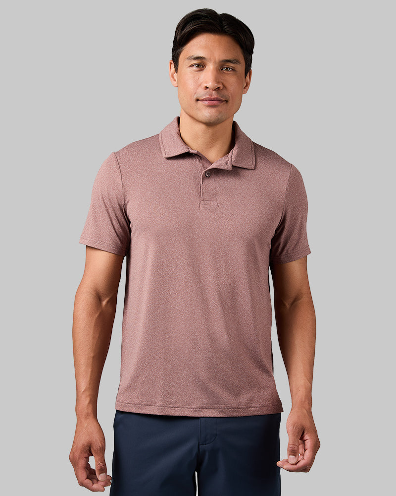 MEN'S COOL CLASSIC POLO