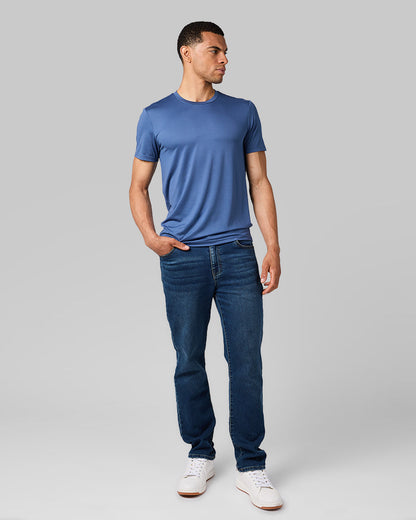 MEN'S COOL CLASSIC CREW T-SHIRT