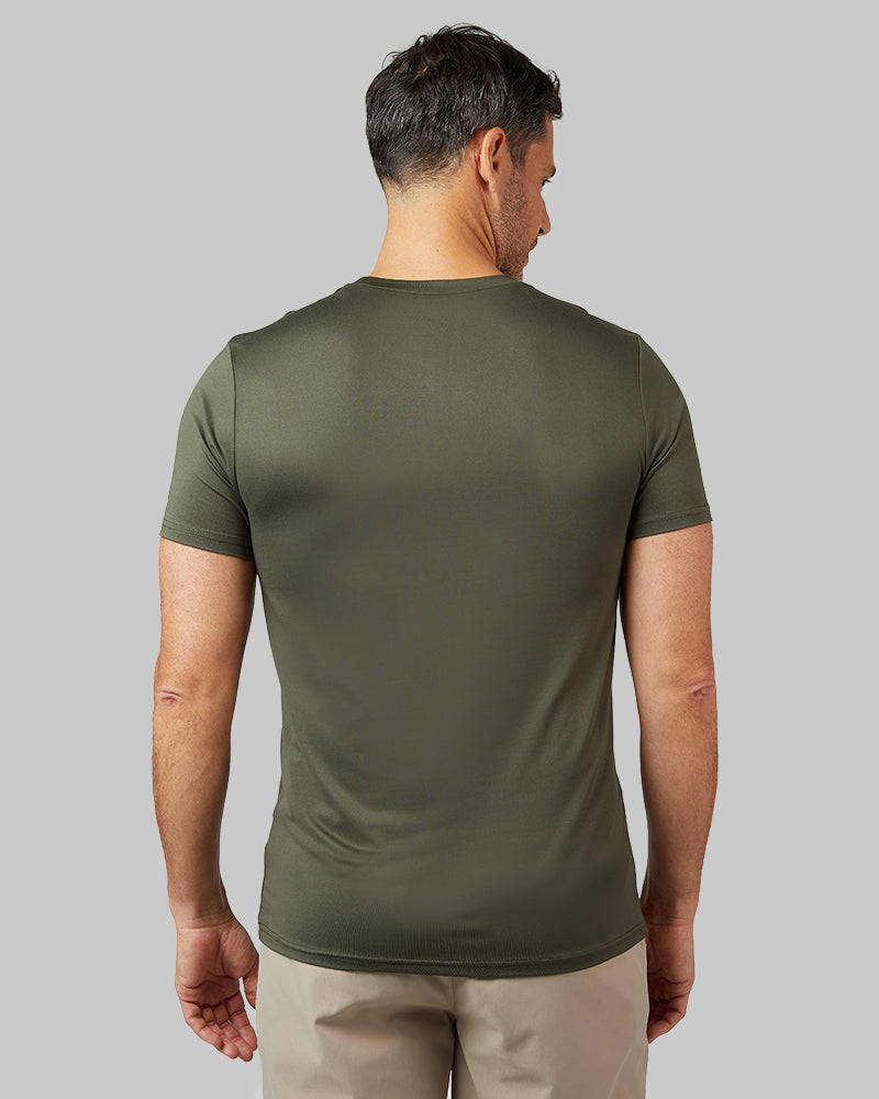 MEN'S COOL CLASSIC CREW T-SHIRT